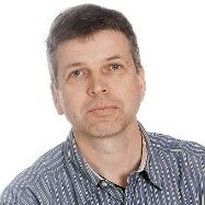 Folkbladet Västerbotten Employee Erik Isberg's profile photo