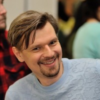 Sparklead Employee Melnichenko Andrew's profile photo