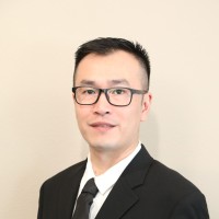 CyberPower Inc. Employee Andrew Wong's profile photo