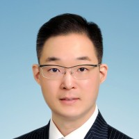 Suprema Inc. Employee Wayne Pak's profile photo