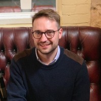 Australian Institute of Conveyancers SA Division Inc (AICSA) Employee Matthew Kelly's profile photo