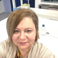StemcellX Employee Valéria Szukacsov's profile photo