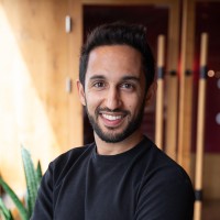Maeven Employee Alon Dolev's profile photo