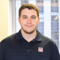 DAAR Engineering, Inc. Employee Walter Meyer's profile photo