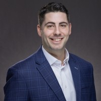 Bear Custom Products Employee Landon Slomovitz's profile photo