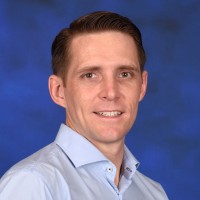 SteerBridge Employee Devin Dupaix's profile photo