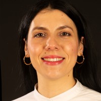ExpressionEdits Employee Sonia García-Ruiz's profile photo