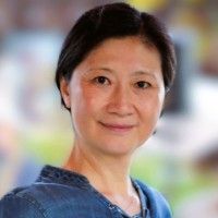 Ying Hong Email & Phone Number