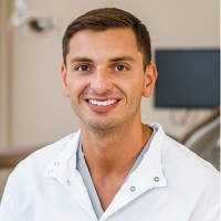 Lakeshore Family Dentistry Employee Dimitri C.'s profile photo