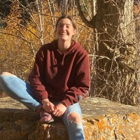 University of Utah Health Hospitals and Clinics Employee Sarah Eberle's profile photo