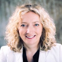 BBC Studios Employee Kathy Manners's profile photo