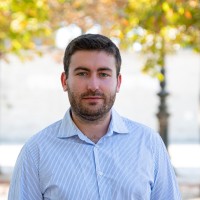 Spimed-AI Employee Henri Giroussens's profile photo