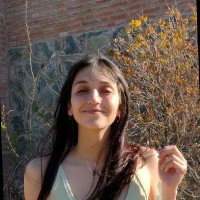 Geblix Employee Mariana Alejandra Pino's profile photo