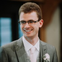 Apex Molecular Ltd Employee Aaron Page's profile photo