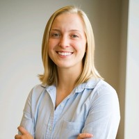 Mount Marty University Employee Hannah Keitel's profile photo