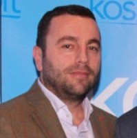 Kosbit Employee Besim Kosbit's profile photo