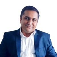 Kamlesh Patel Email & Phone Number