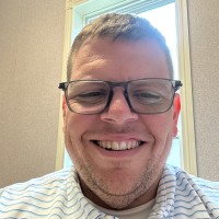 Old Dominion Freight Line Employee Ryan Blodgett's profile photo