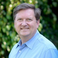 Self Emplyed Employee Dan Keating's profile photo
