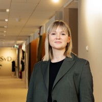 Inanna Lallerstedt Email & Phone Number