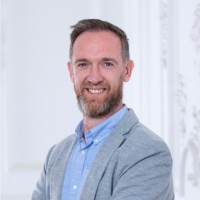 Ipsos B&A Employee Ciaran McGuirl's profile photo