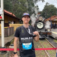 St Joseph's College Employee James Love's profile photo