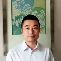 Phoenix EDT Inc. Employee Jin Zeng's profile photo