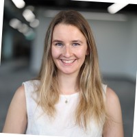 Goalhanger Employee Fiona Douglas's profile photo