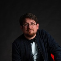 Made in Evolve Employee Pasquale Gallo's profile photo