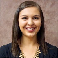 MESSA Employee Ciara Harris's profile photo