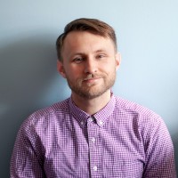 Precision Neuroscience Employee Jack Berkowitz's profile photo