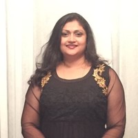 Trajectus Employee Sirisha Akunuri's profile photo