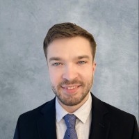 Owens & Minor Employee Jack Utterback's profile photo