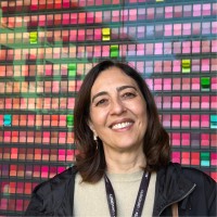 Croda Employee Sandra Mara Godoi Assunção's profile photo