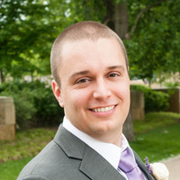 Aquascape Inc Employee Jonathan Szewczyk's profile photo