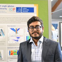 VPIphotonics Employee Surajit Bose's profile photo