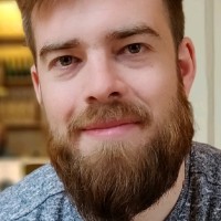 CRC Engineering bv Employee Ruben Valgaerts's profile photo