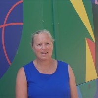 EBMT Employee Annemiek Markslag's profile photo