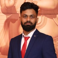 Instantel Employee Vaibhav Patel's profile photo