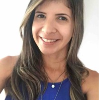 Sudecap Employee Jacqueline Fonseca's profile photo