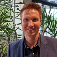 BÄKO-ZENTRALE eG Employee Michael Kinzig's profile photo