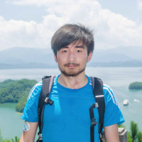 Xin Yi Email