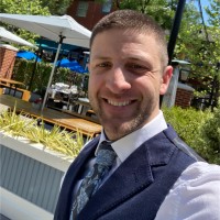 Thompson Hospitality Employee Tyler Baumler's profile photo