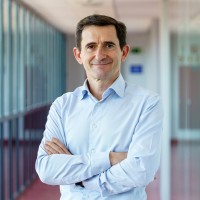 Bankoa Crédit Agricole Employee Esteban Salegi Arbizu's profile photo