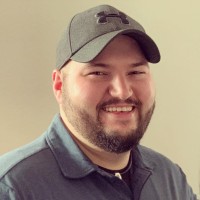 Fluke Calibration Employee Cody Duggan's profile photo