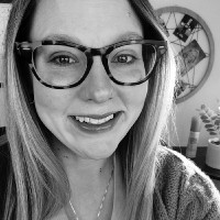 CSI Corporate Security and Investigations Employee Allison McKenzie's profile photo