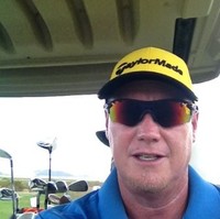 Border Therapy Services Employee Wayne Shaw's profile photo