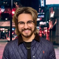 Arizona Public Service - APS Employee Gilbert Brito's profile photo