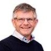 Sortberg+Hansen Employee Lennart Sortberg's profile photo