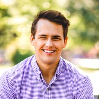 Lighthouse Visuals Employee Bradley Strickland's profile photo